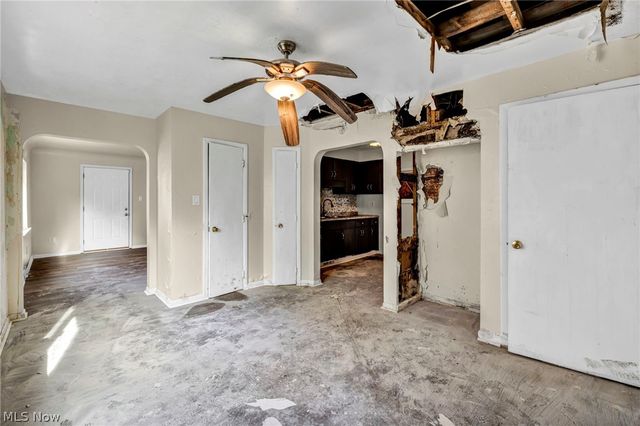 3069 E 67th Street, Cleveland, OH 44127