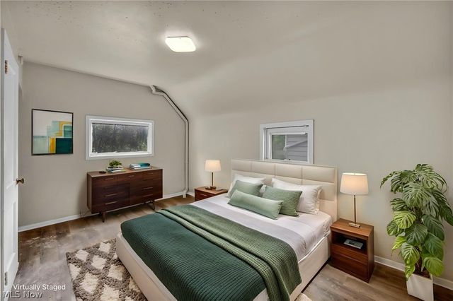 3069 E 67th Street, Cleveland, OH 44127