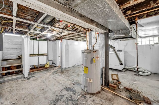 3069 E 67th Street, Cleveland, OH 44127