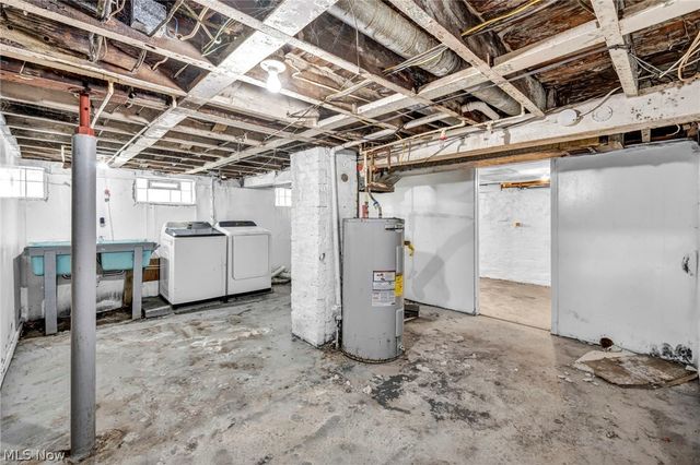 3069 E 67th Street, Cleveland, OH 44127