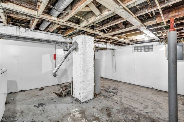 3069 E 67th Street, Cleveland, OH 44127