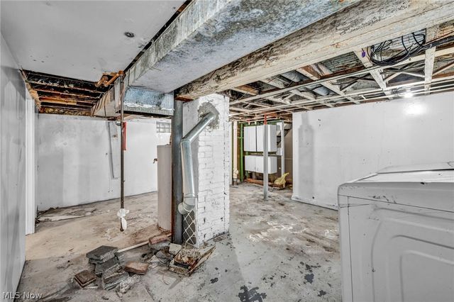 3069 E 67th Street, Cleveland, OH 44127