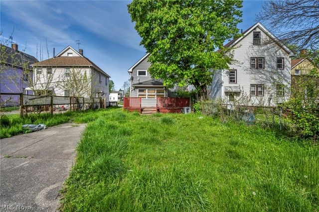 3069 E 67th Street, Cleveland, OH 44127