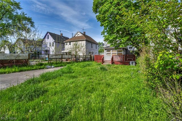 3069 E 67th Street, Cleveland, OH 44127