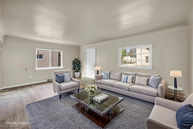 3069 E 67th Street, Cleveland, OH 44127