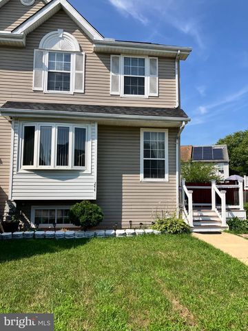 244 AUCKLAND DR, Newark, DE 19702