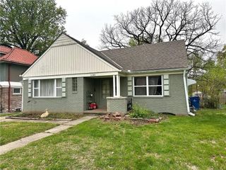 11305 E Winner Road, Independence, MO 64052
