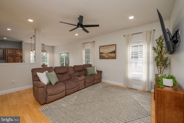 206 WHITETAIL RUN, Clayton, DE 19938