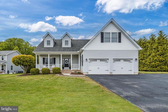 206 WHITETAIL RUN, Clayton, DE 19938