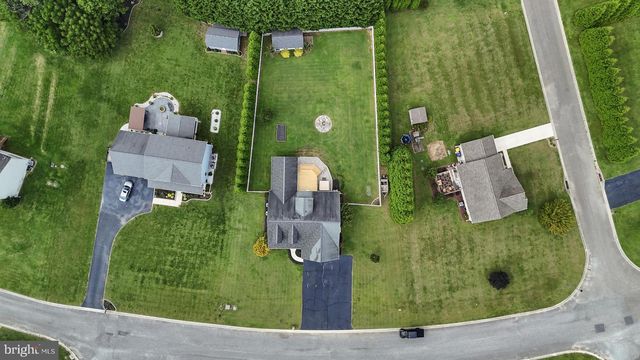 206 WHITETAIL RUN, Clayton, DE 19938