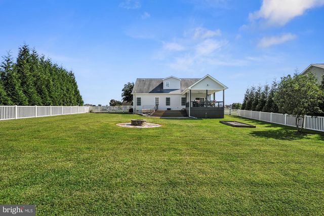 206 WHITETAIL RUN, Clayton, DE 19938