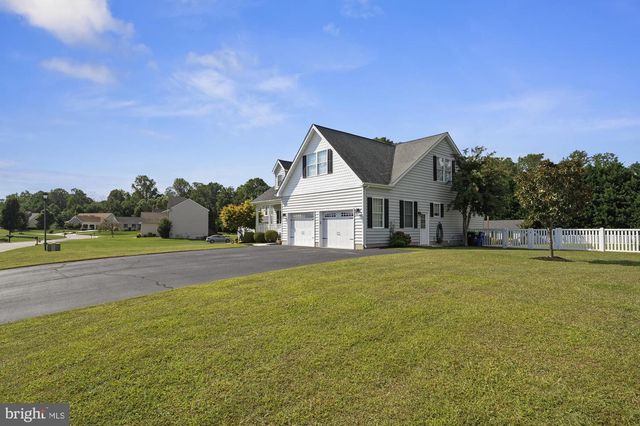 206 WHITETAIL RUN, Clayton, DE 19938