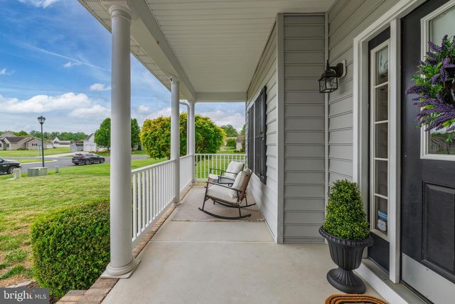 206 WHITETAIL RUN, Clayton, DE 19938