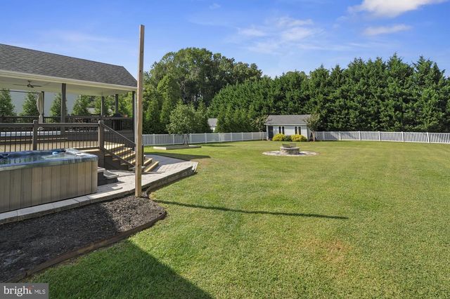206 WHITETAIL RUN, Clayton, DE 19938