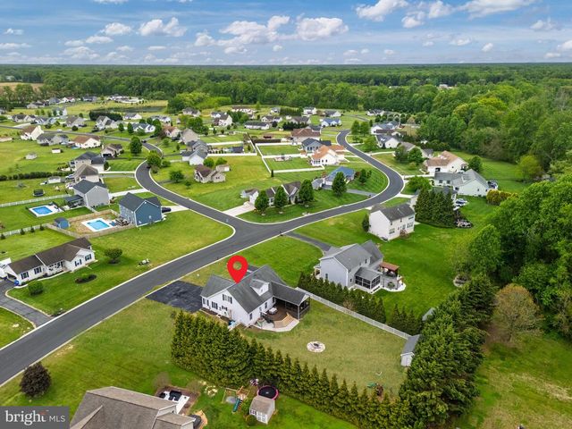 206 WHITETAIL RUN, Clayton, DE 19938