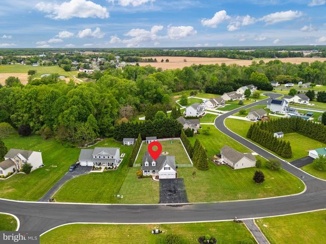 206 WHITETAIL RUN, Clayton, DE 19938