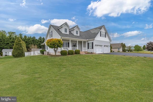 206 WHITETAIL RUN, Clayton, DE 19938