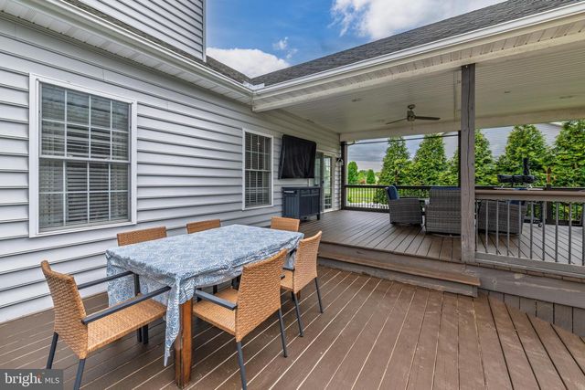 206 WHITETAIL RUN, Clayton, DE 19938