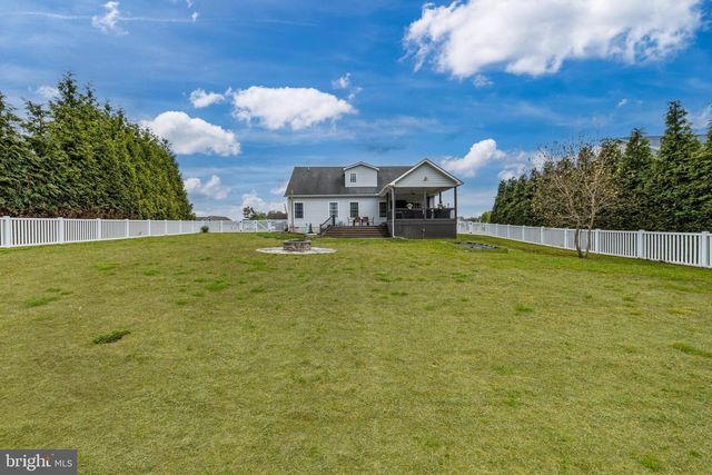 206 WHITETAIL RUN, Clayton, DE 19938