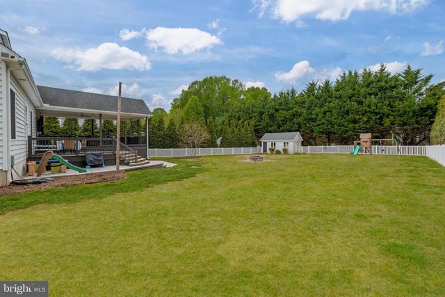 206 WHITETAIL RUN, Clayton, DE 19938