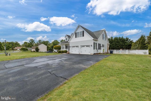 206 WHITETAIL RUN, Clayton, DE 19938