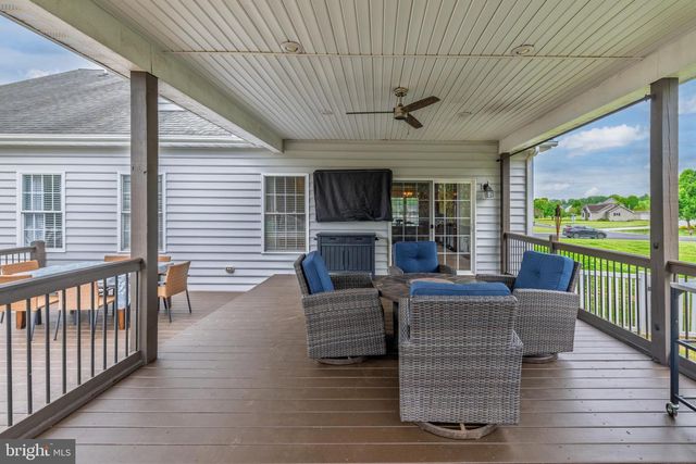 206 WHITETAIL RUN, Clayton, DE 19938