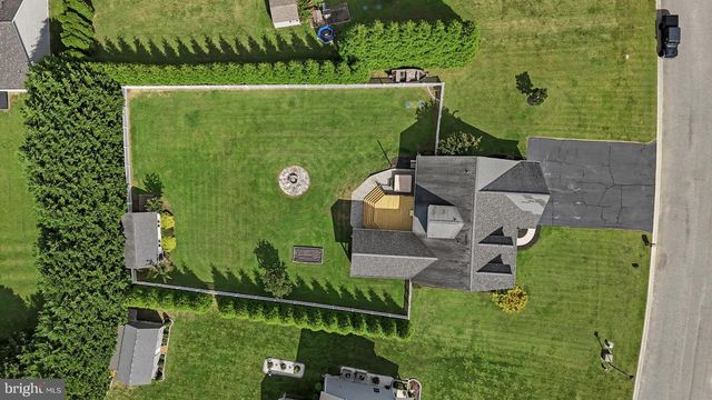 206 WHITETAIL RUN, Clayton, DE 19938