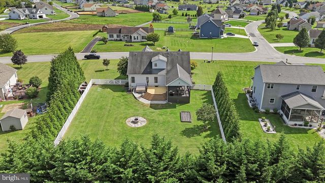 206 WHITETAIL RUN, Clayton, DE 19938