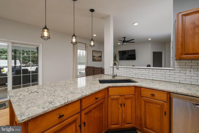 206 WHITETAIL RUN, Clayton, DE 19938