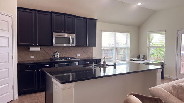 20502 Bandrock Terrace, Richmond, TX 77407