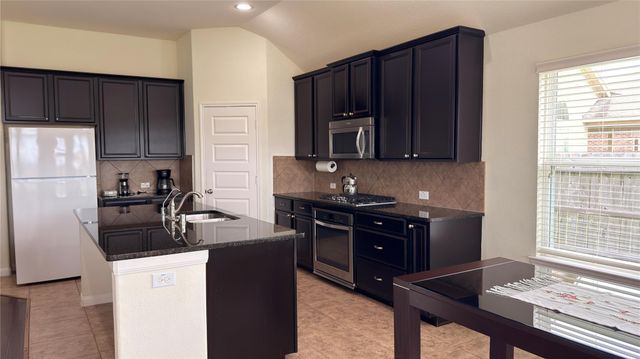 20502 Bandrock Terrace, Richmond, TX 77407