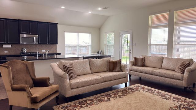 20502 Bandrock Terrace, Richmond, TX 77407