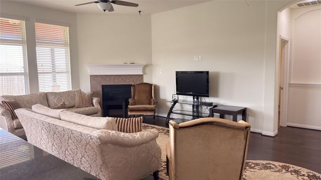 20502 Bandrock Terrace, Richmond, TX 77407