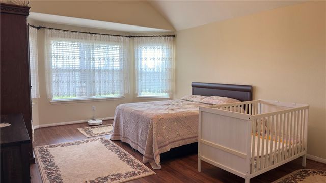 20502 Bandrock Terrace, Richmond, TX 77407