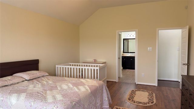20502 Bandrock Terrace, Richmond, TX 77407