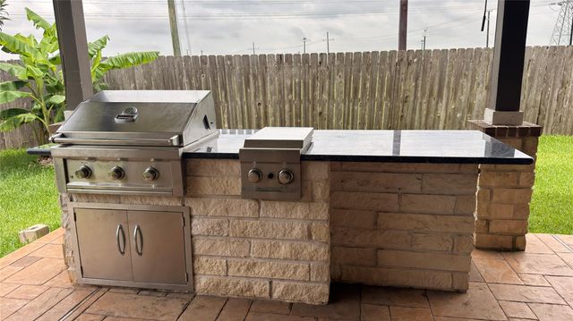 20502 Bandrock Terrace, Richmond, TX 77407