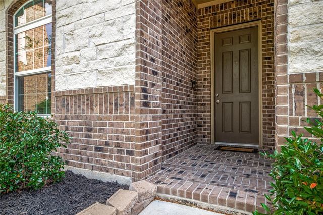 20502 Bandrock Terrace, Richmond, TX 77407