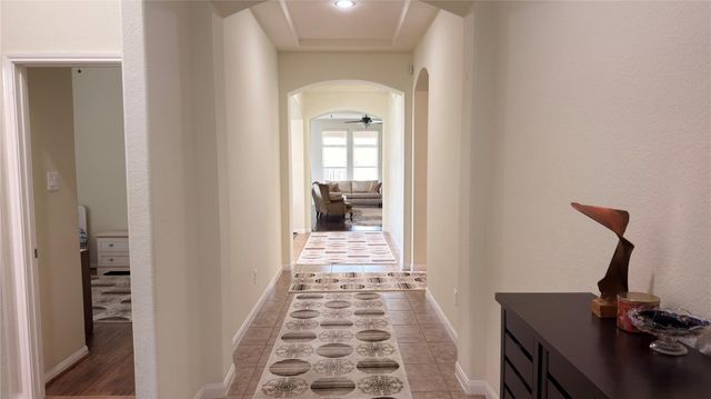 20502 Bandrock Terrace, Richmond, TX 77407