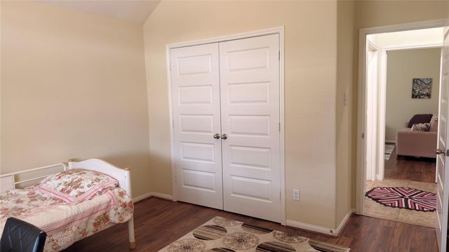 20502 Bandrock Terrace, Richmond, TX 77407