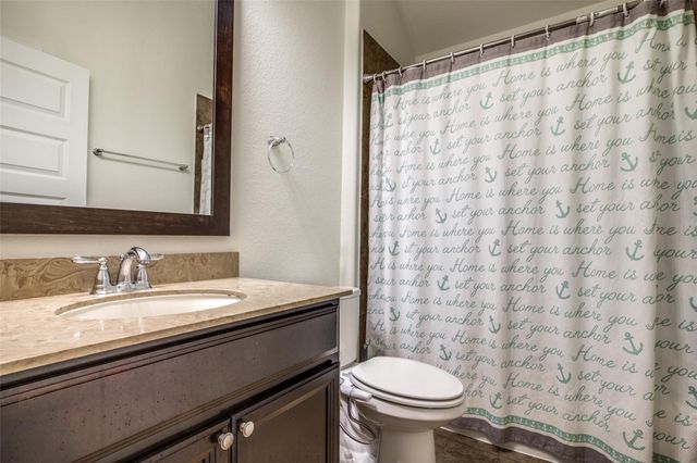 20502 Bandrock Terrace, Richmond, TX 77407
