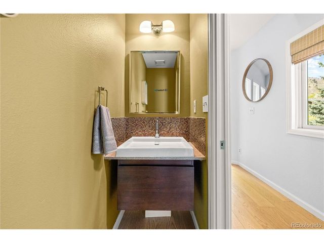 601 Cressman Ct, Golden, CO 80403