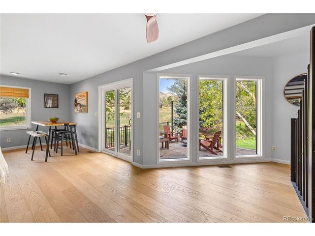 601 Cressman Ct, Golden, CO 80403