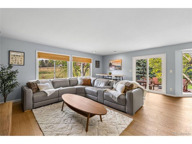601 Cressman Ct, Golden, CO 80403