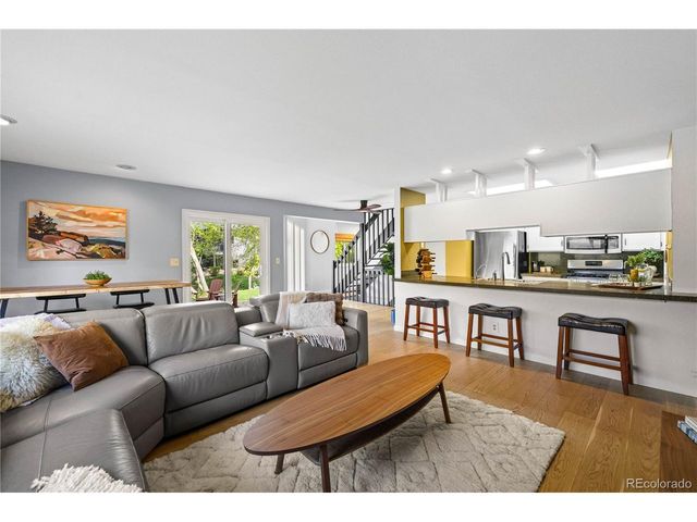 601 Cressman Ct, Golden, CO 80403