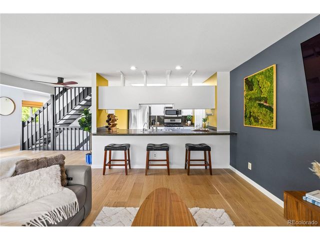 601 Cressman Ct, Golden, CO 80403