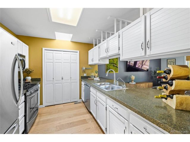 601 Cressman Ct, Golden, CO 80403
