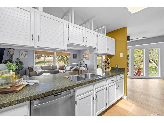 601 Cressman Ct, Golden, CO 80403