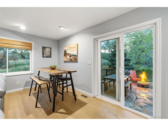 601 Cressman Ct, Golden, CO 80403