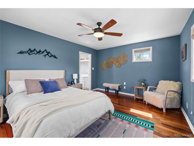 601 Cressman Ct, Golden, CO 80403