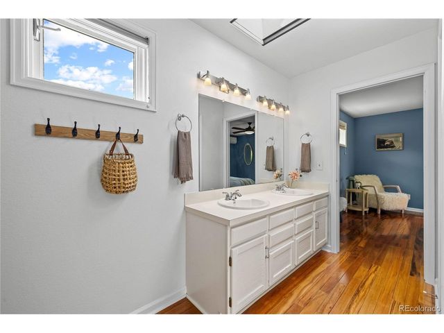 601 Cressman Ct, Golden, CO 80403